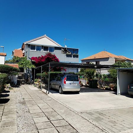 Apartments Ante Tribalj Dış mekan fotoğraf