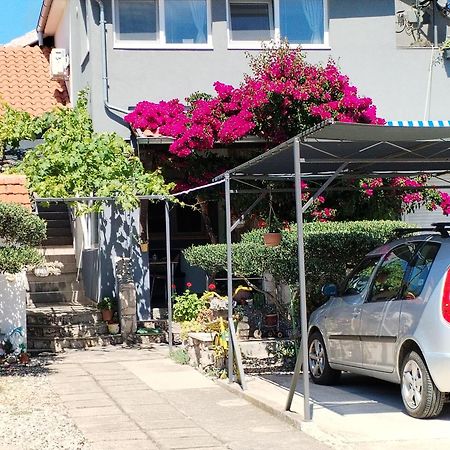 Apartments Ante Tribalj Dış mekan fotoğraf