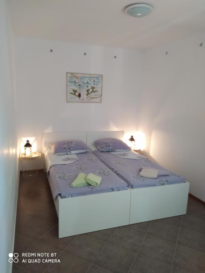 Apartments Ante Tribalj Dış mekan fotoğraf