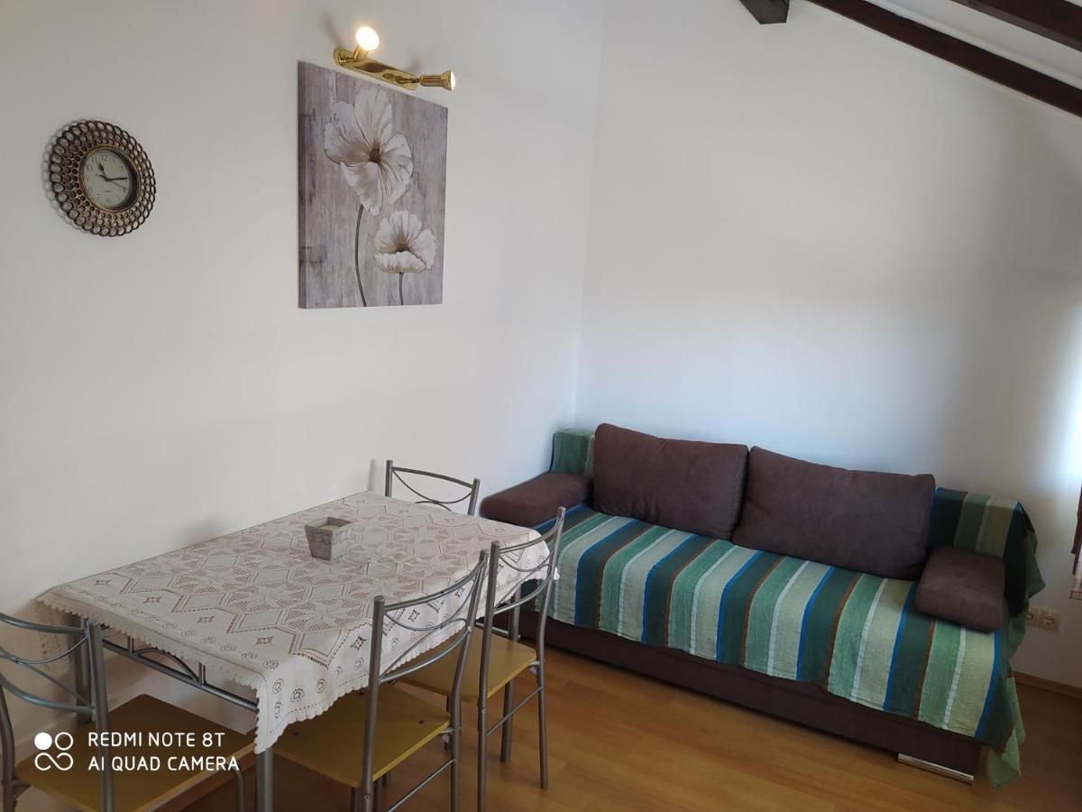 Apartments Ante Tribalj Dış mekan fotoğraf