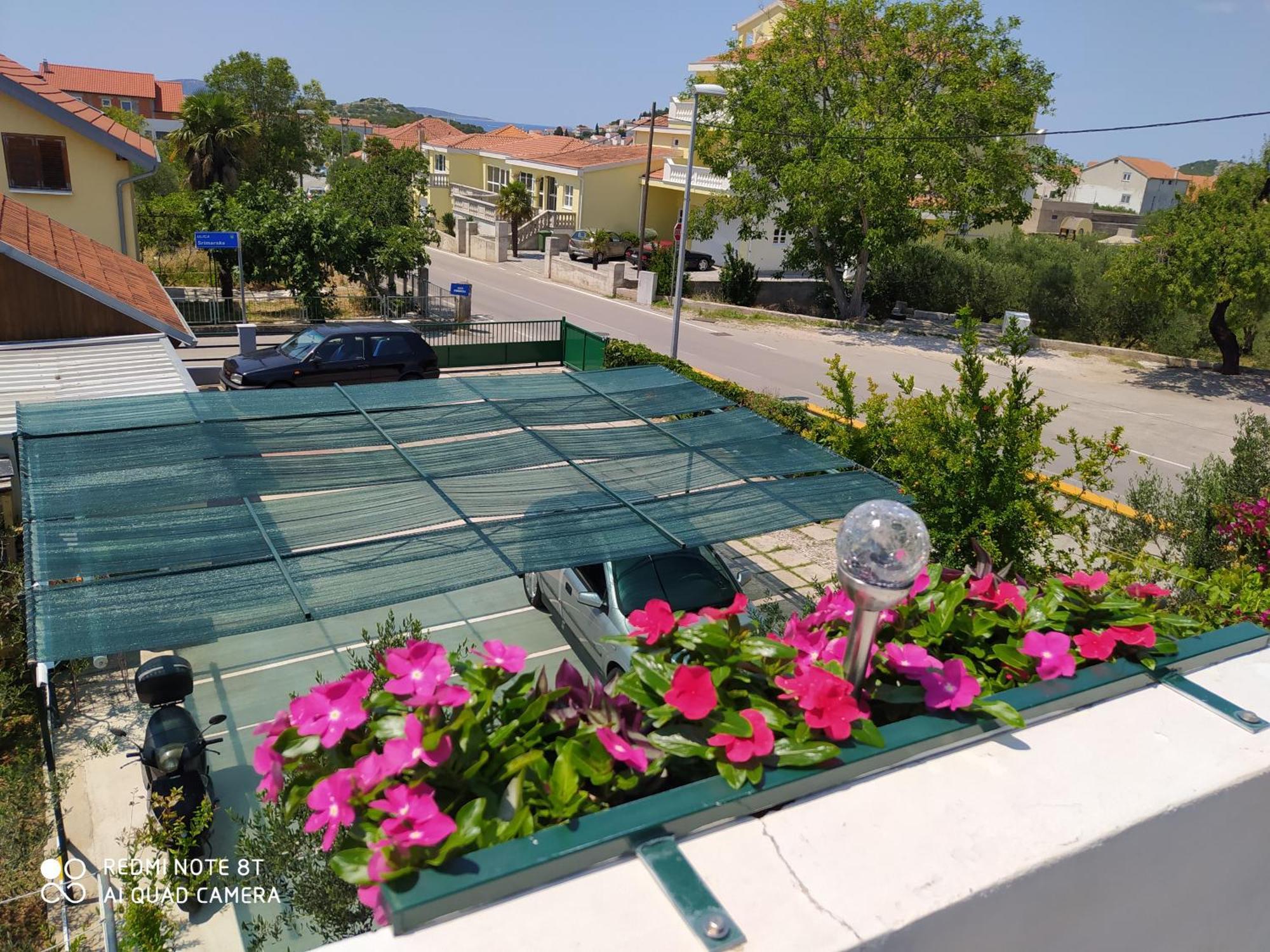 Apartments Ante Tribalj Dış mekan fotoğraf