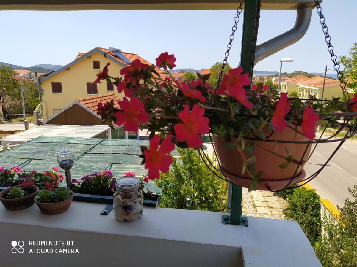 Apartments Ante Tribalj Dış mekan fotoğraf