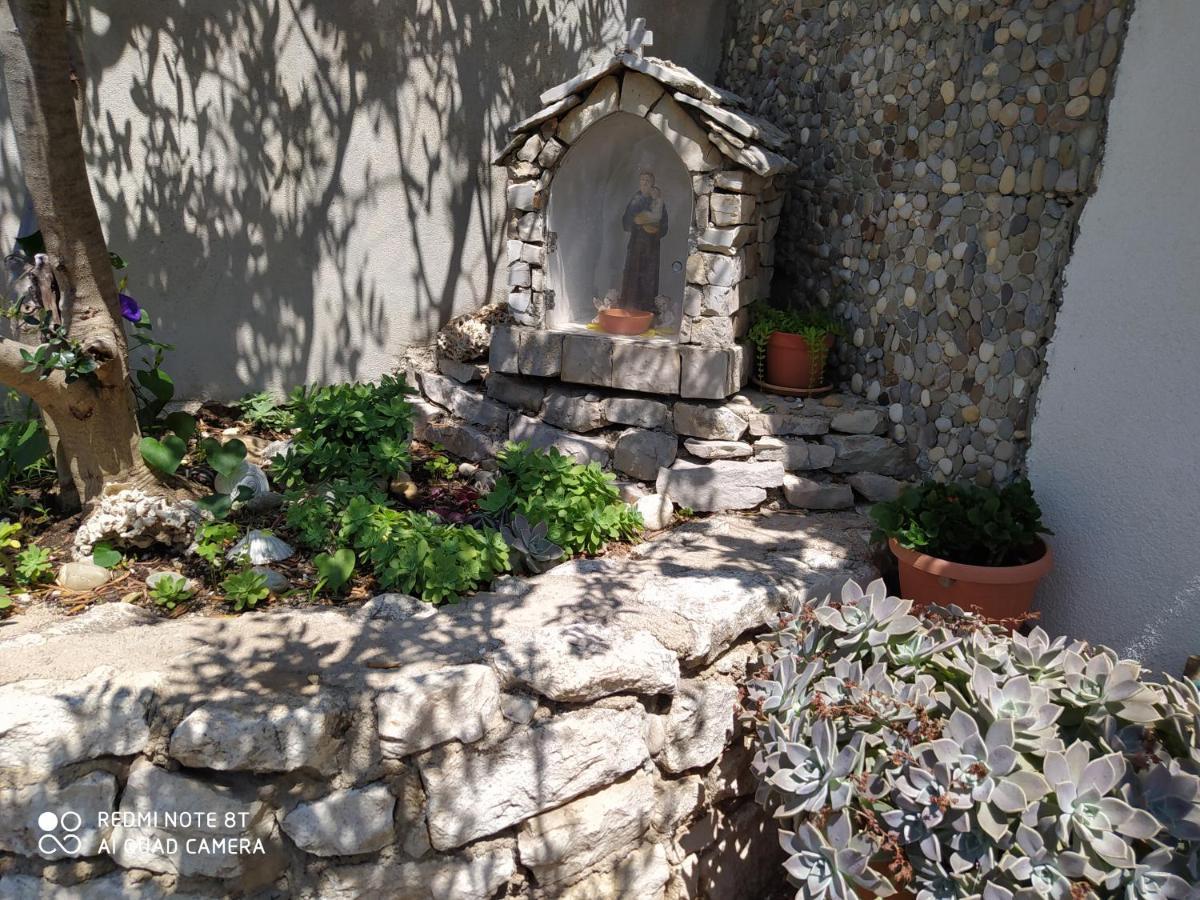 Apartments Ante Tribalj Dış mekan fotoğraf