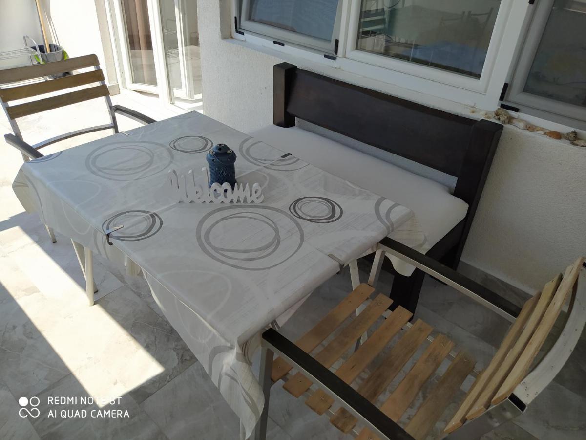 Apartments Ante Tribalj Dış mekan fotoğraf