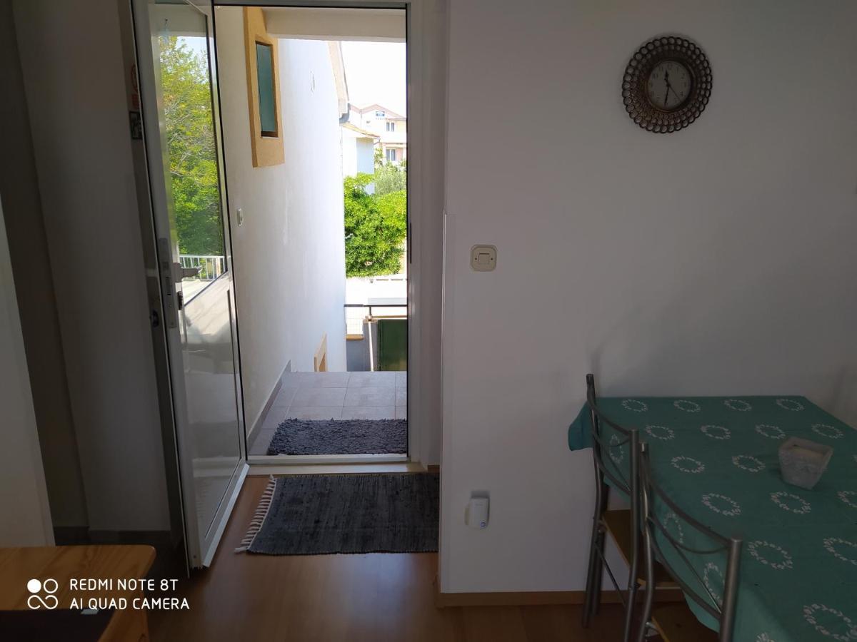 Apartments Ante Tribalj Dış mekan fotoğraf