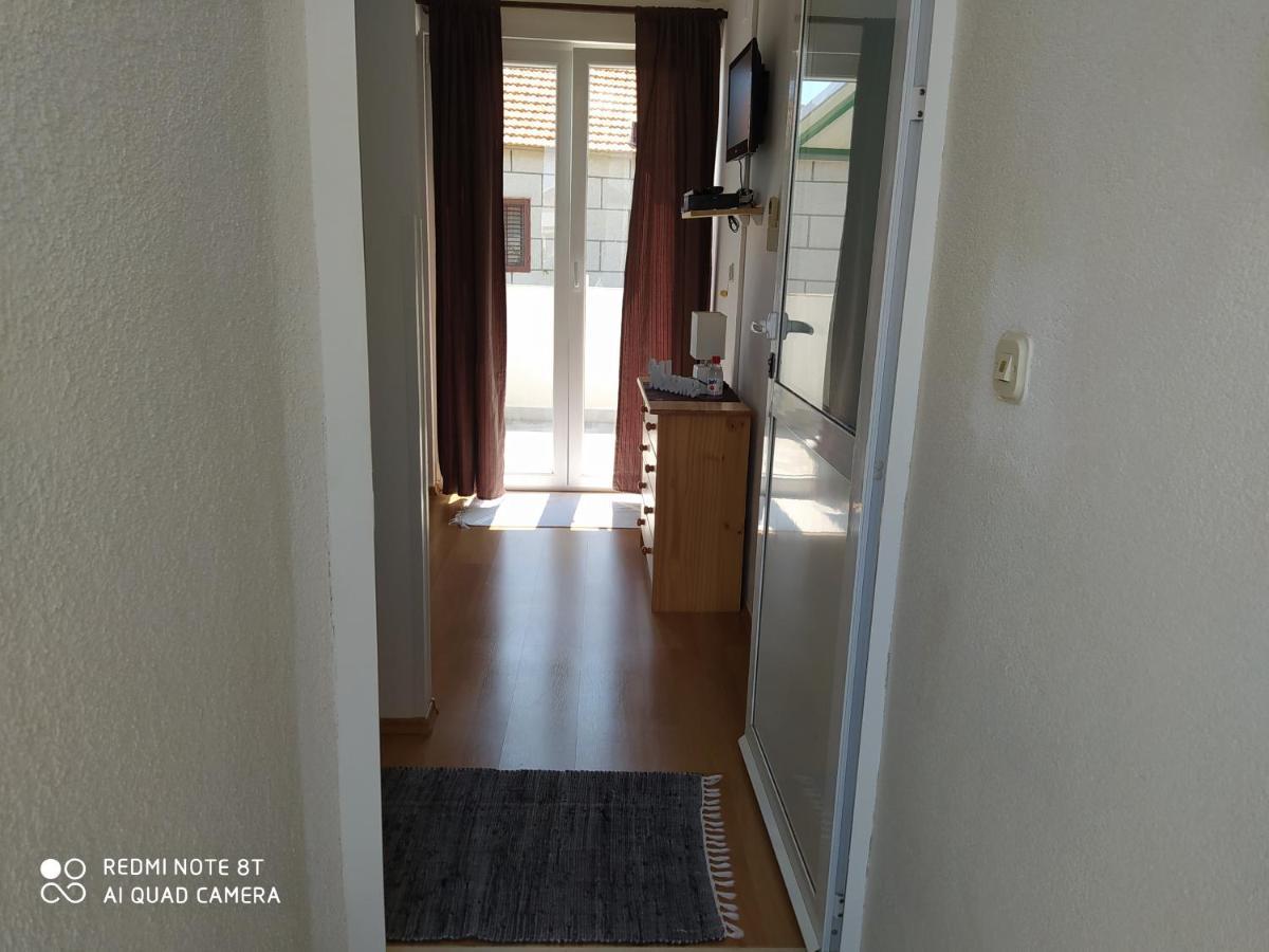 Apartments Ante Tribalj Dış mekan fotoğraf