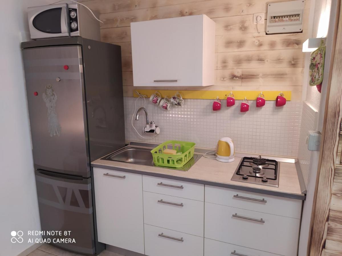 Apartments Ante Tribalj Dış mekan fotoğraf