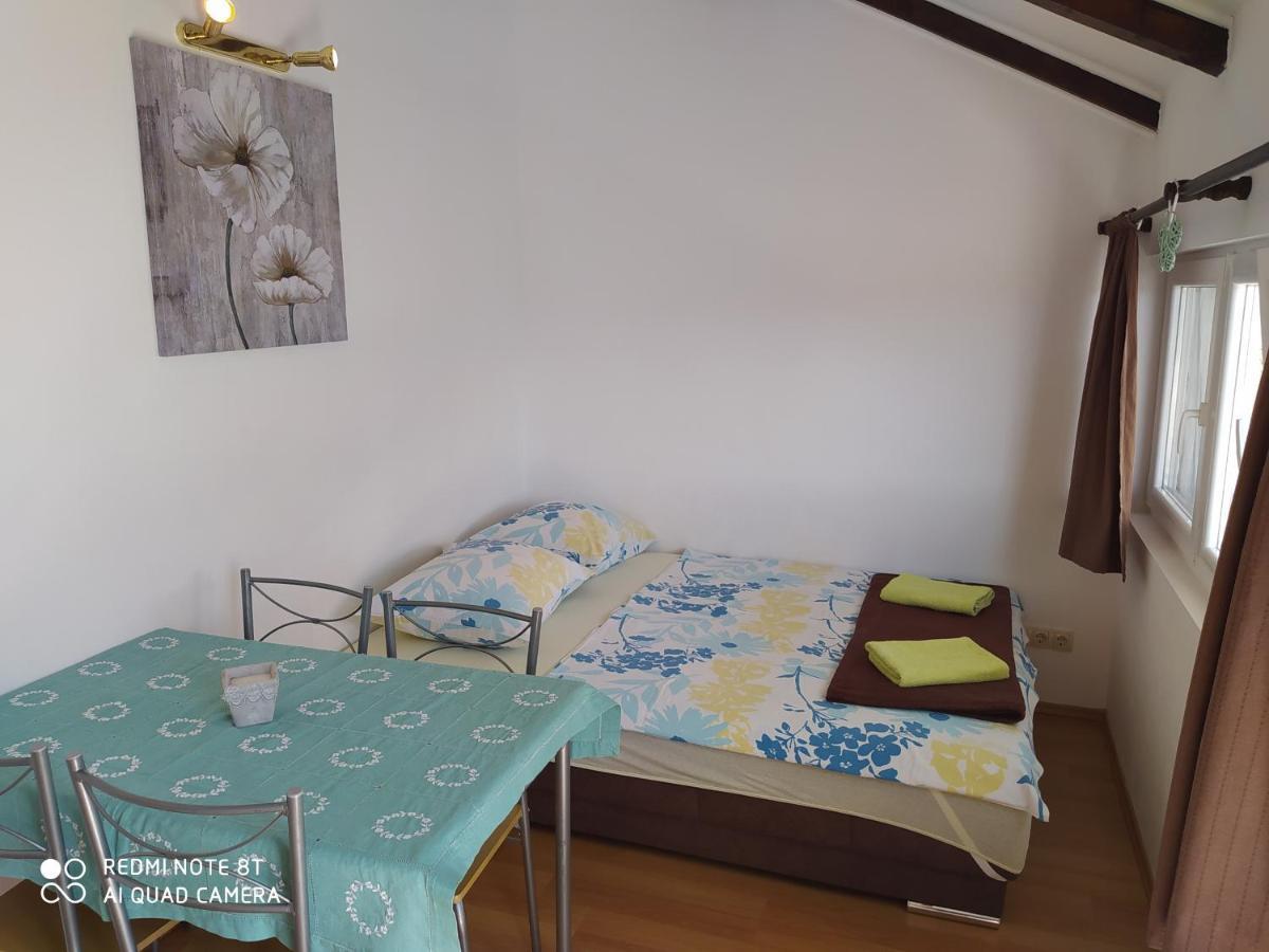 Apartments Ante Tribalj Dış mekan fotoğraf