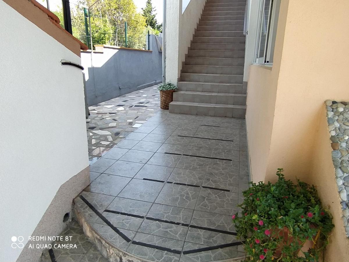 Apartments Ante Tribalj Dış mekan fotoğraf