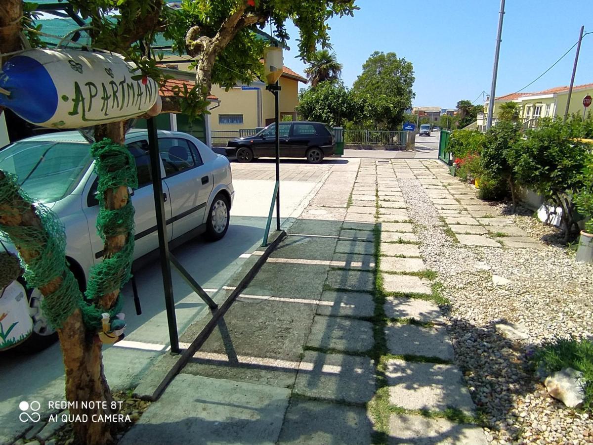 Apartments Ante Tribalj Dış mekan fotoğraf
