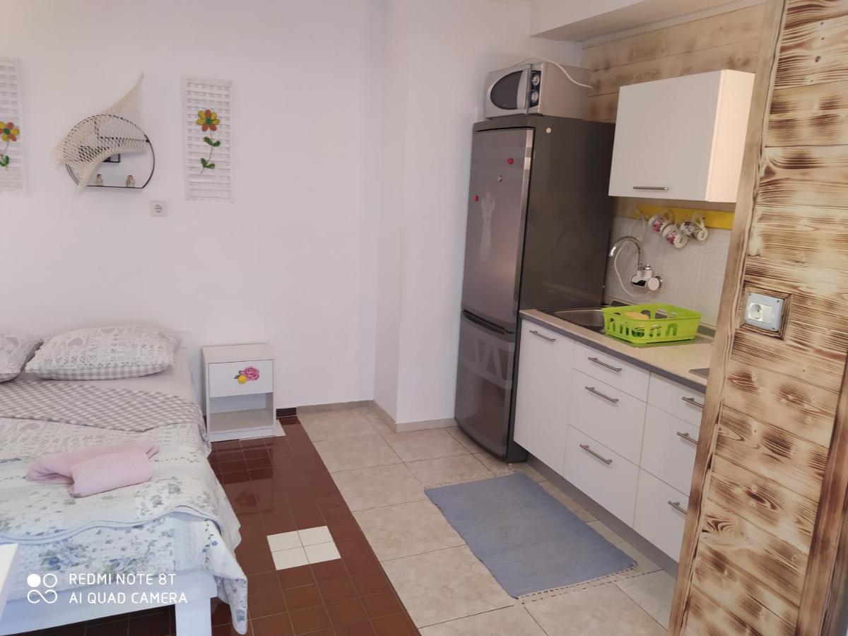 Apartments Ante Tribalj Dış mekan fotoğraf