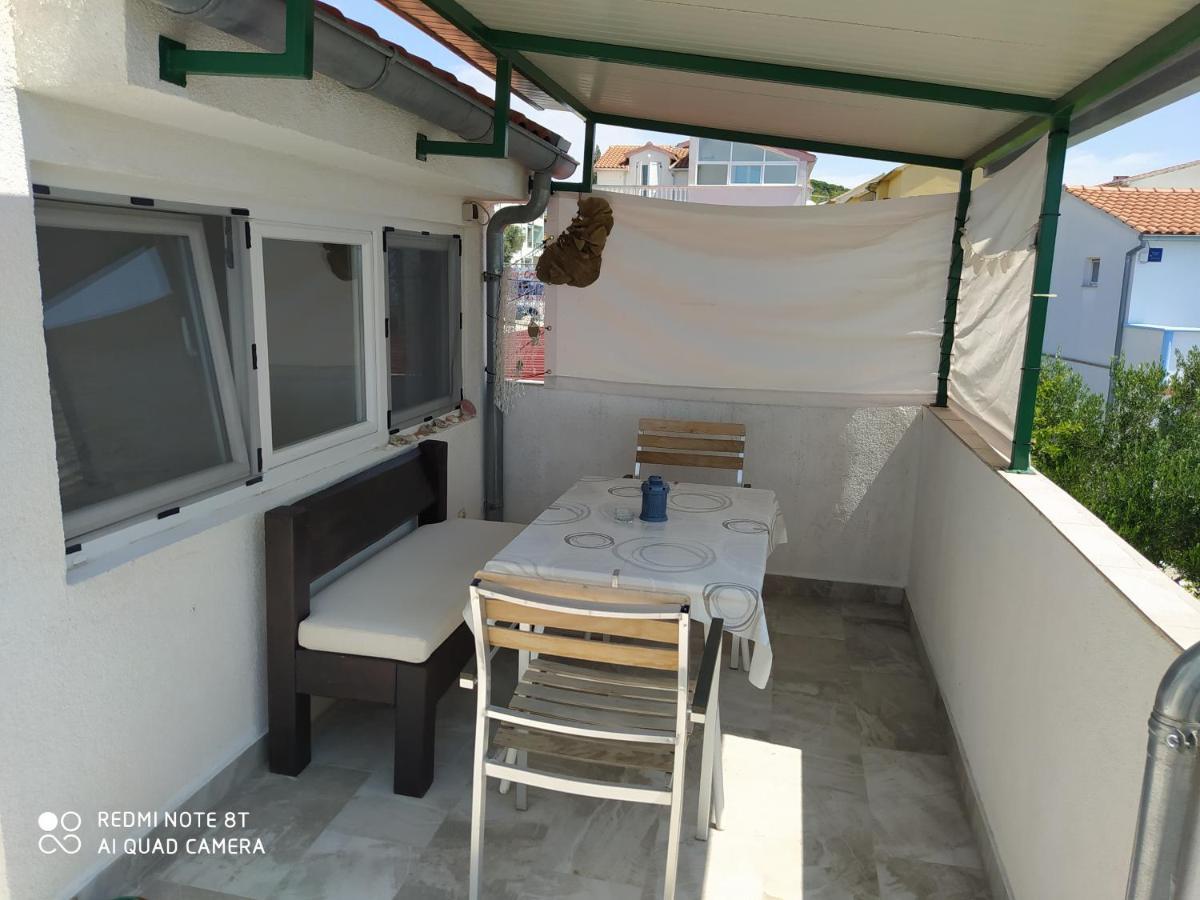Apartments Ante Tribalj Dış mekan fotoğraf