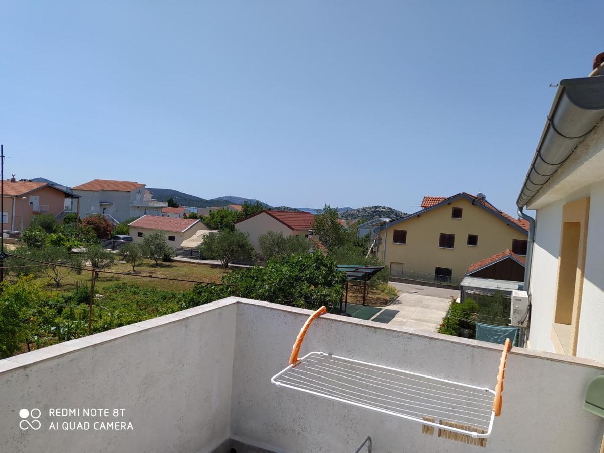 Apartments Ante Tribalj Dış mekan fotoğraf