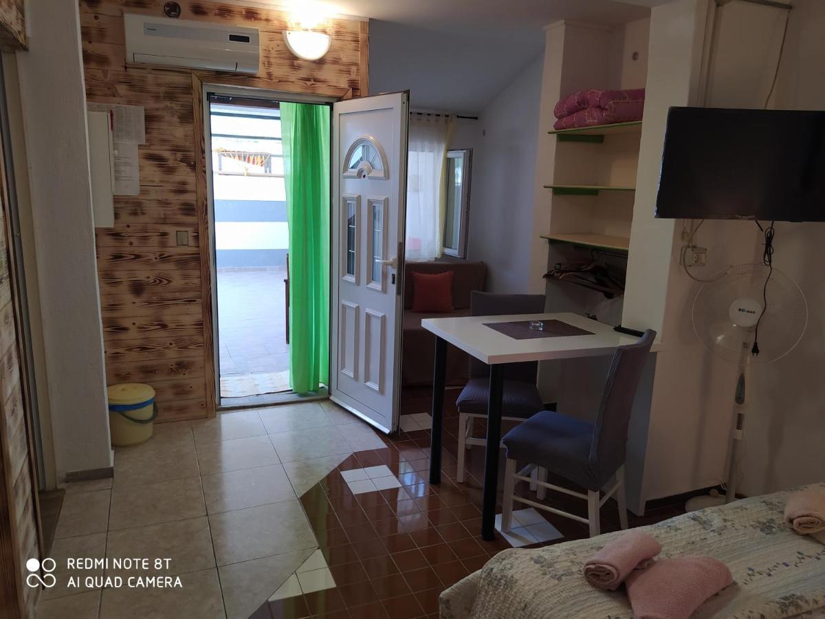 Apartments Ante Tribalj Dış mekan fotoğraf