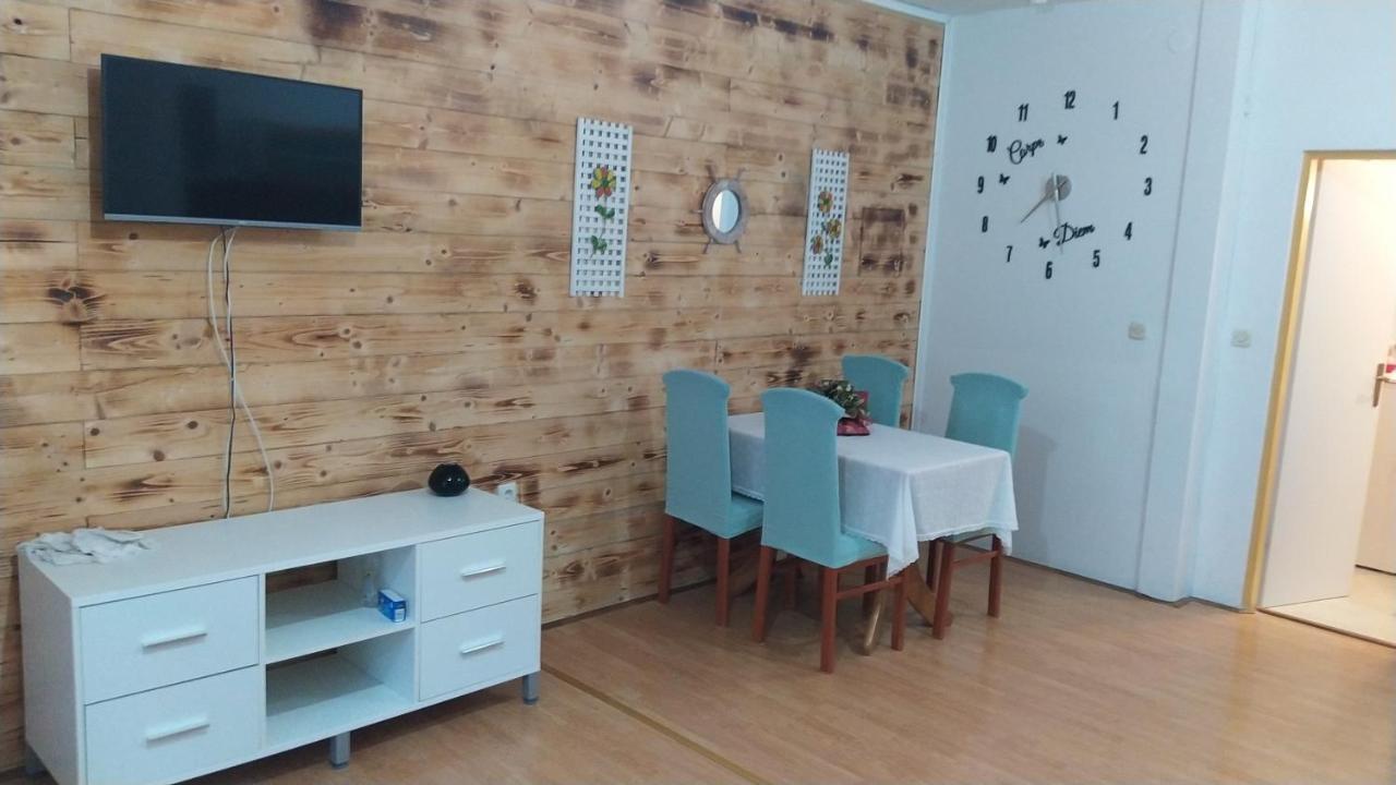 Apartments Ante Tribalj Dış mekan fotoğraf