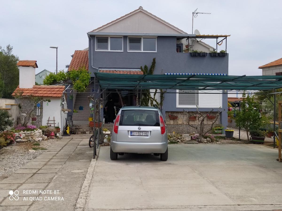 Apartments Ante Tribalj Dış mekan fotoğraf