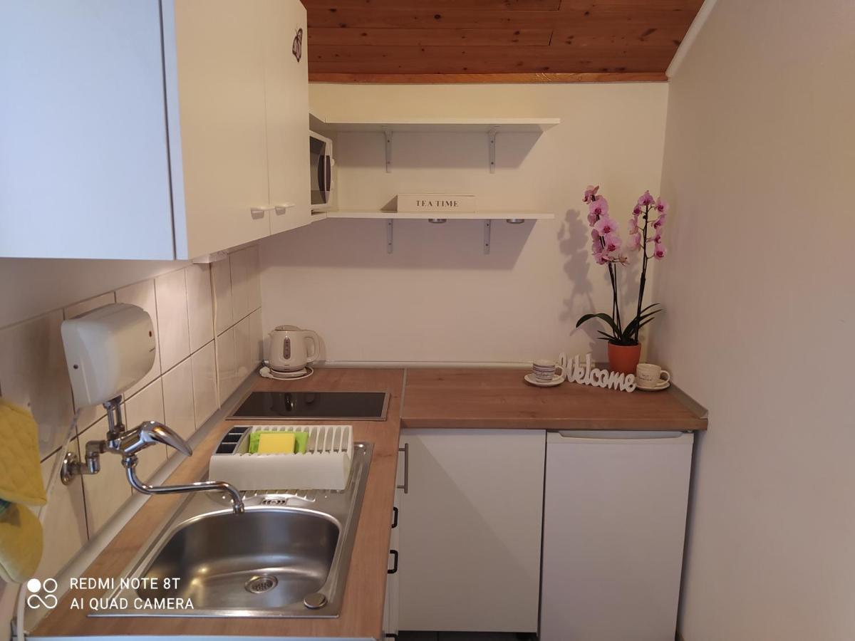 Apartments Ante Tribalj Dış mekan fotoğraf
