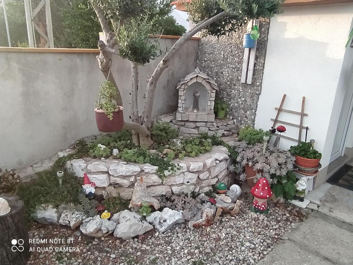 Apartments Ante Tribalj Dış mekan fotoğraf