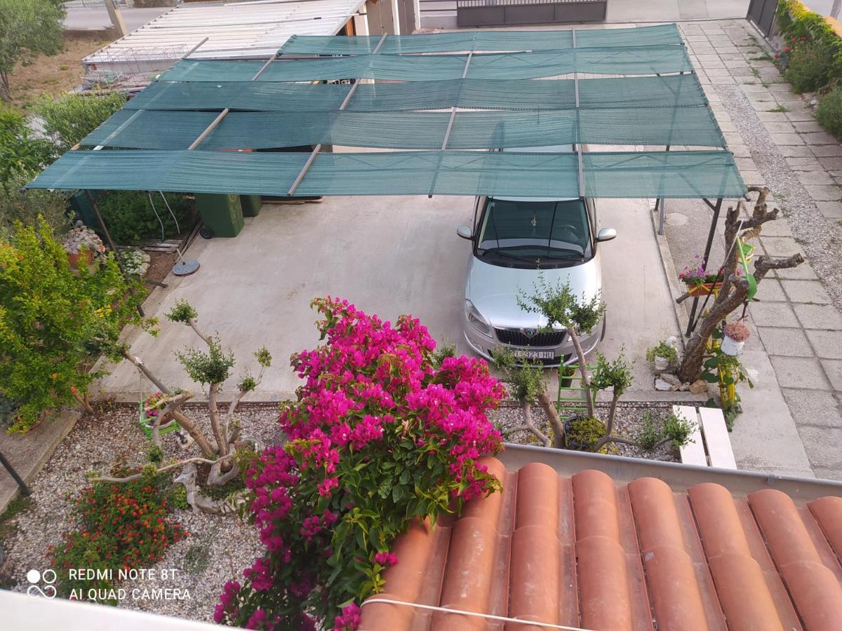 Apartments Ante Tribalj Dış mekan fotoğraf