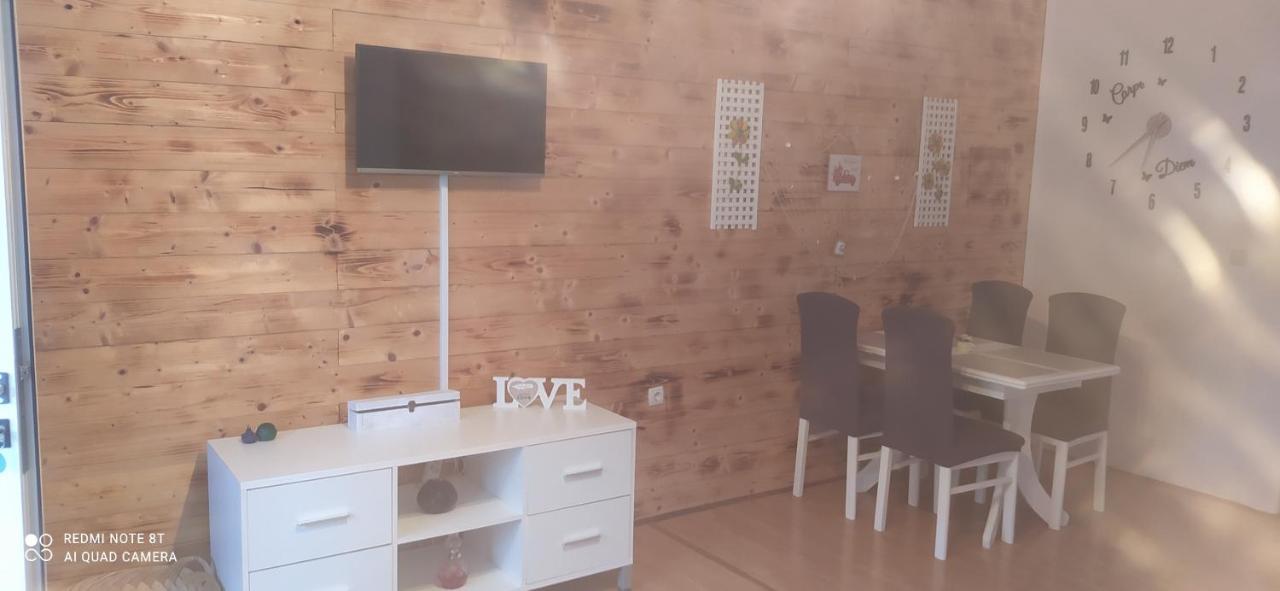 Apartments Ante Tribalj Dış mekan fotoğraf