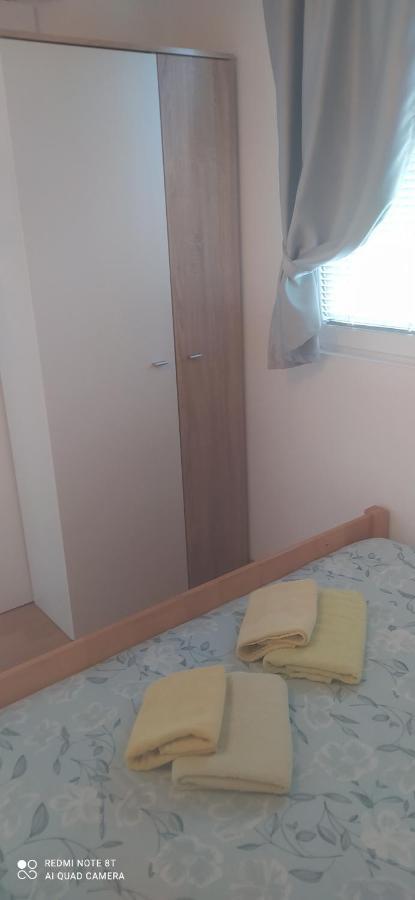 Apartments Ante Tribalj Dış mekan fotoğraf