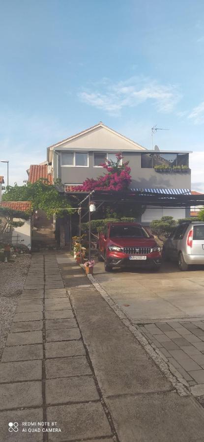 Apartments Ante Tribalj Dış mekan fotoğraf