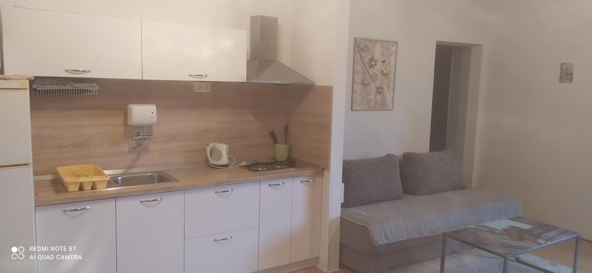 Apartments Ante Tribalj Dış mekan fotoğraf