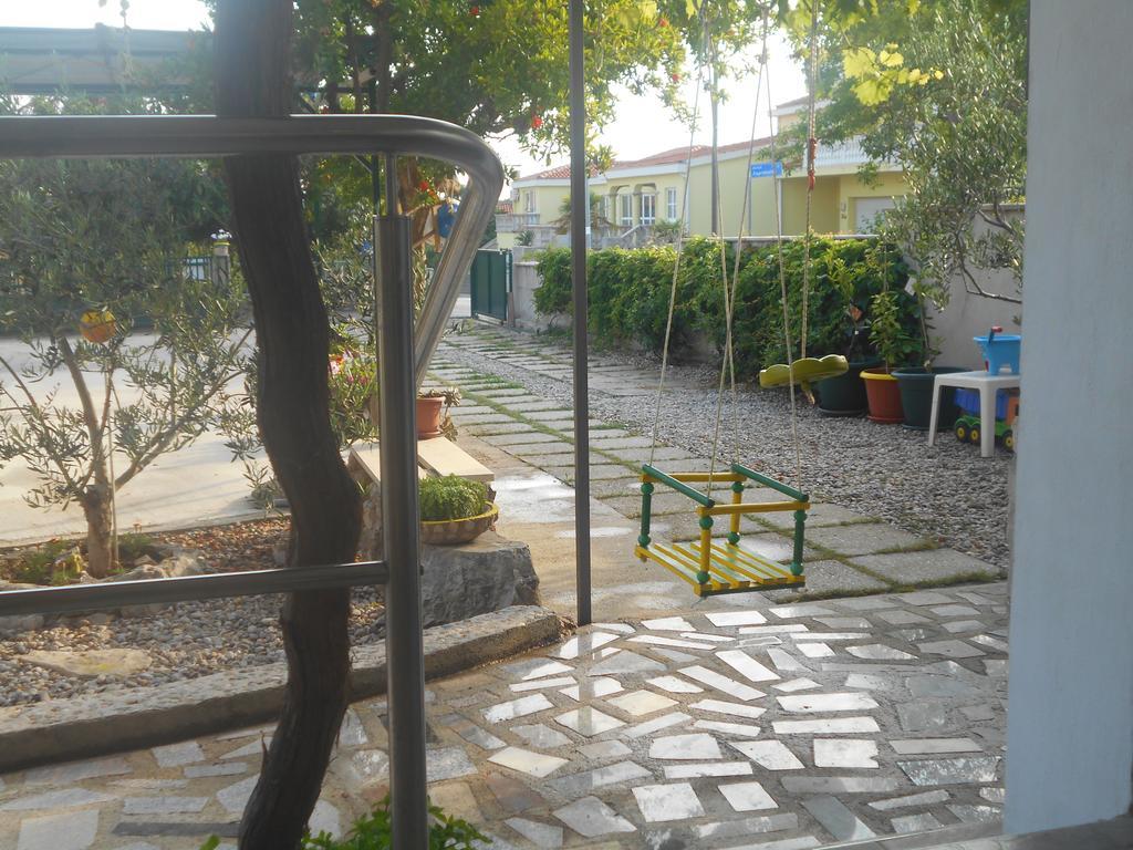 Apartments Ante Tribalj Dış mekan fotoğraf