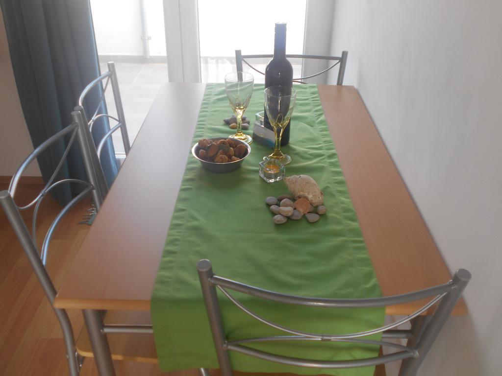 Apartments Ante Tribalj Dış mekan fotoğraf